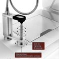 thumbnail image 3 of Bbq Barbecue Grill Light Super Bright Led Lights Adjustable 360 Degree Gooseneck Flexible Party Work Office Outdoor Indoor, 3 of 5