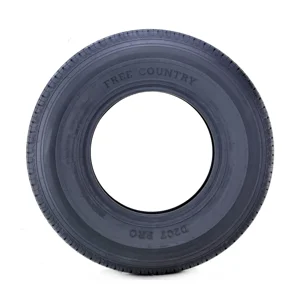 Free Country Trailer Tire ST 235/85R16 12PR Load Range F Steel Belted Radial w/Scuff Guard, Set 2 Sansujyuku sansujyuku.com