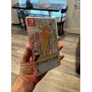 NEW - SWITCH - Active Life: Outdoor Challenge Nintendo Switch