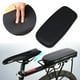 thumbnail image 5 of Asiento trasero para bicicleta de montaña, sillín, sillín, cojín grueso (negro), 5 of 5