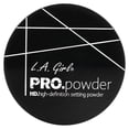 thumbnail image 1 of L.A. Girl, Pro HD Setting Powder, Translucent, 0.17 oz, 1 of 3