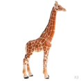 thumbnail image 1 of 2pcs Vivid Animal Model Kids Juguete educativo para niños Decoración para - Jirafa, 1 of 9