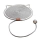 thumbnail image 3 of Alfombra para rascar para gatos, cama para dormir, muebles de protección interactivos, sofá para gatos durmiendo gris, 3 of 9