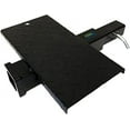 thumbnail image 2 of Trailer Hitch Platform Step Extender Tow Hitch (4,000 lbs Tow Capacity), 2 of 4