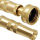 thumbnail image 3 of -duty Adjable Twist Hose Nozzle, 2 Pack, 3 of 5