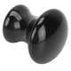 thumbnail image 5 of Herramienta de masaje de obsidiana con forma de hongo, piedra de masaje facial Guasha para meditación, spa y relajación., 5 of 14