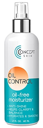 oil control moisturizer cream