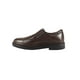 thumbnail image 2 of ZAPATO DE VESTIR DE HOMBRE PIEL CAFE MARCA LEON 7001, 2 of 4