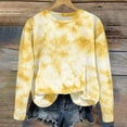 thumbnail image 4 of Futezty Girls Sweatshirts Trendy Kids Tops Long Sleeve Soft Spring Clothes, 4 of 5