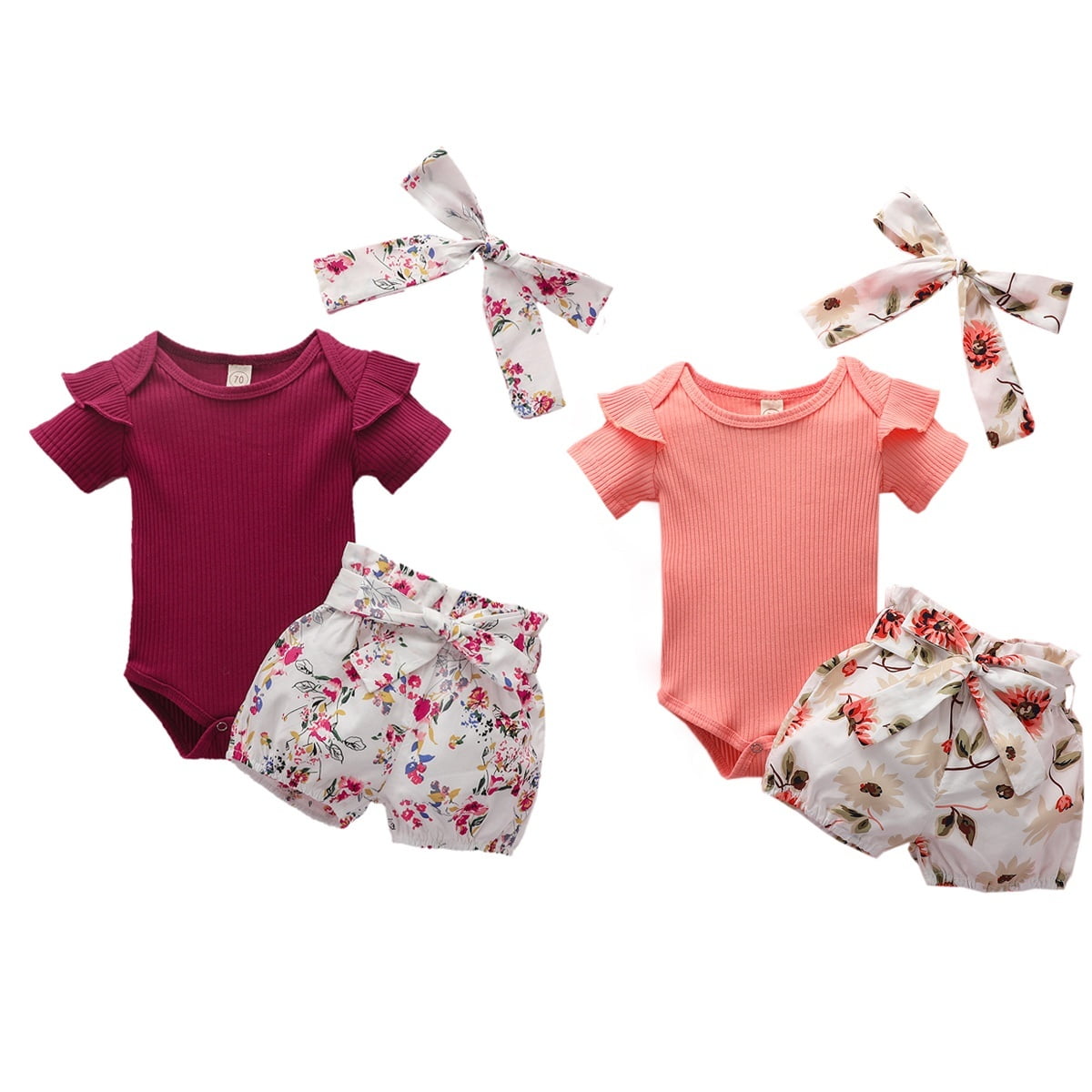 newborn 3 piece suit