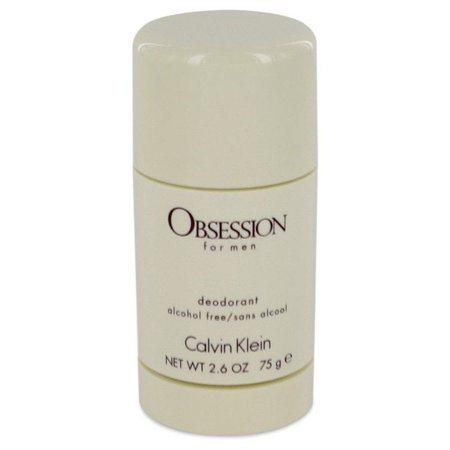 OBSESSION by Calvin Klein
