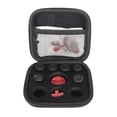 thumbnail image 5 of Replacement Thumbsticks Kit Sensitive Magnetic Metal Thumbsticks for Xbox One Elite Series 2 Red, 5 of 5