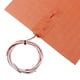 thumbnail image 4 of Almohadilla calefactora de silicona de / para impresora 3D, cama caliente, piezas de bricolaje fáciles de instalar, alfombrilla calefactora de Yotijar  Almohadilla térmica de silicona, 4 of 6