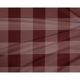 thumbnail image 4 of oneOone Polyester Lycra Fabric Gingham Check Printed Fabric 1 Yard 56 Inch Wide, 4 of 4