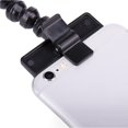 thumbnail image 4 of Cateissary Palo de Selfies para mascotas, accesorio para teléfono inteligente, palo de Selfie para perros y gatos, toma Selfies o retratos de tu mascota, Teléfono y Comunicación Blanco, 4 of 6