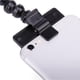 thumbnail image 4 of Cateissary Palo de Selfies para mascotas, accesorio para teléfono inteligente, palo de Selfie para perros y gatos, toma Selfies o retratos de tu mascota, Teléfono y Comunicación Blanco, 4 of 6