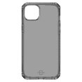 thumbnail image 4 of ITSKINS Étui Spectrum_R Clear Smoke pour iPhone 15 Plus, 4 of 5