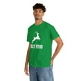 thumbnail image 6 of Fast Food Deer, Funny Hunting Shirt, Gift For Dad, Father's Day - ID: 407, 6 of 7