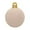 Khaki, variant on Christmas Ball Ornaments,Decorative Hanging Baubles,Shatterproof Christmas Tree Hanging Ball,Christmas Ball Ornaments for Tree Decorations Up to 35%