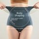 thumbnail image 1 of Braguitas de cintura alta para adelgazar el abdomen y las caderas después del parto, moldeadoras de cuerpo para mujer, bragas adelgazantes con sujeción gástrica fina de verano, 1 of 5