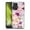 Floral Chaos, variant on Head Case Designs Officially Licensed Anis Illustration Bloomers Blue Eucalyptus Soft Gel Case Compatible with Samsung Galaxy S20 / S20 5G