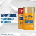thumbnail image 2 of Gold Bond Friction Defense Stick, 1.75 oz., With Aloe to Soothe, Comfort & Moisturize Rough Skin, 2 of 4