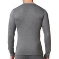 thumbnail image 2 of Stanfield's Men's 2 Layer Long Sleeve Thermal Undershirt, Style 1453, 2 of 2