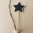 thumbnail image 4 of 10Pcs Mini Tableau Noir avec Stand pour la Maison, 4 of 10