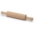 thumbnail image 1 of Fox Run Small Wooden Rolling Pins, 5.75 Inch Barrel, 1 of 3