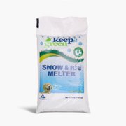 Keep it Green Pet-Safer Ice and Snow Melt and Deicer, 20 lb. Bag