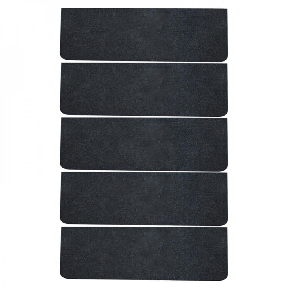 Stair Treads NonSlip Carpet Indoor Carpet Stair Tread Treads Stair Rugs Mats Rubber Backing