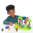thumbnail image 4 of CoComelon Patch Academy, 53 Large Building Blocks Includes 6 Character Figures, 4 of 7