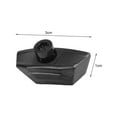 thumbnail image 5 of NIBOLOG Golf Weight Anti-rust Detachable with Srew Wood Golf Club Driver Weight for Driving Range, 5 of 8