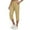 ZA-Beige-flash deals today, variant on Frostluinai Cargo Capris for Women High Waist Quick Dry Joggers Solid Lightweight Hiking Pants Baggy Casual Ourdoor Capris with Pokcet
