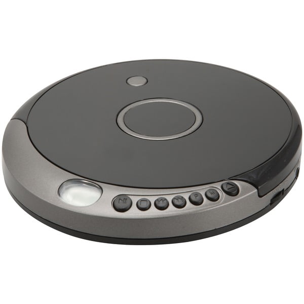 Gpx® Cd/mp3 Player With ® - Walmart.com - Walmart.com
