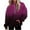 6-purple hoodies for women, variant on UPPADA Hoodies for Womens Plus Size Pullover tops Loose Long Sleeve Tie Dye Printed Sweatshirt tops Casual Trendy Hoodies with Pockets Clearance Hoodie