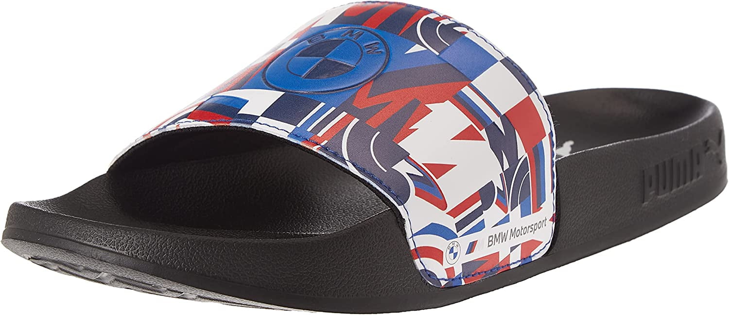 PUMA Men's BMW M Motorsport Leadcat 2.0 