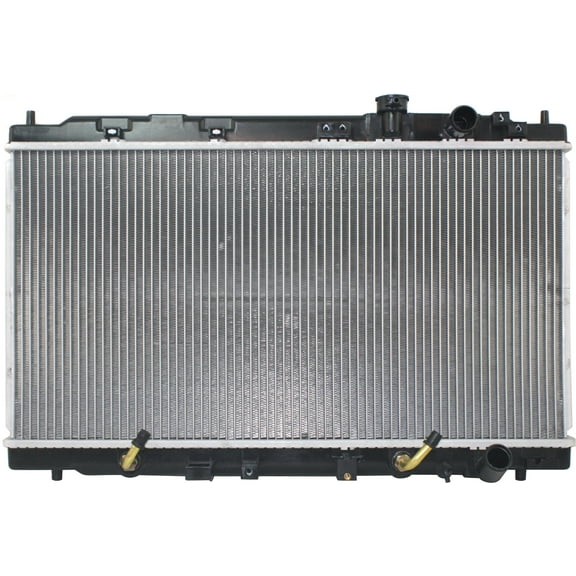 RADIATOR Compatible with ACURA INTEGRA 1994-2001