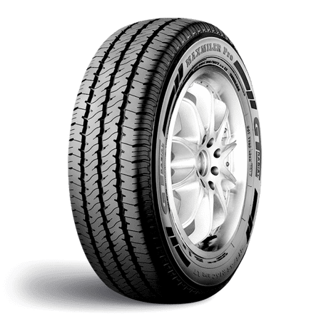 GT Radial Maxmiler Pro LT235/80R17 E/10PLY Light Truck Tire Sansujyuku sansujyuku.com