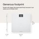 thumbnail image 5 of Nokia Body Scale, White, 5 of 7