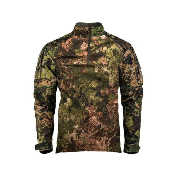 MIL-TEC Phantomleaf Field Shirt - Men's, WASP I Z3A, 2XL