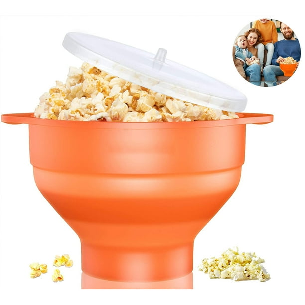 Popcorn sale maker walmart