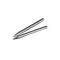 thumbnail image 1 of Punta de soldadura de hierro Soledad 2pcs 60W plata, 1 of 4