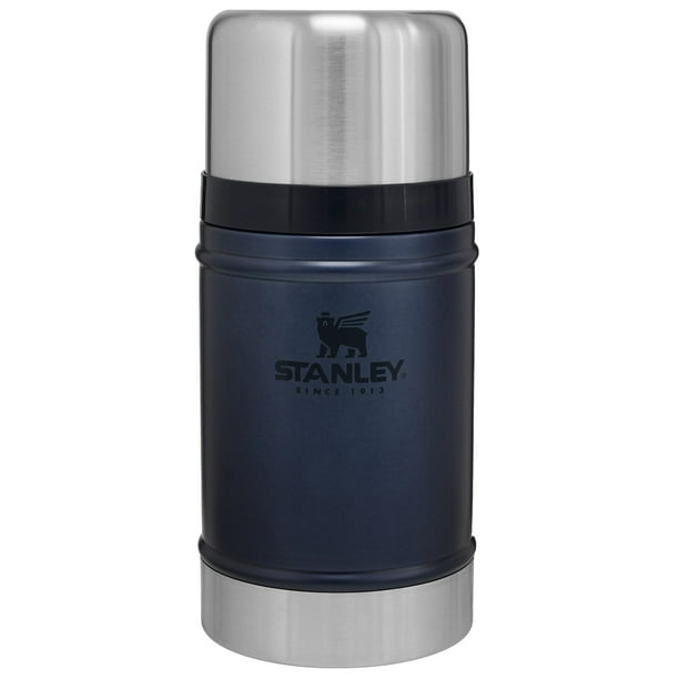 Stanley Classic Legendary Vacuum Insulated Stainless Steel Food Jar 24