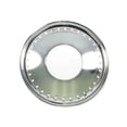 thumbnail image 1 of 54-500000 Mud Buster Ring & Cover - Chrome, 1 of 1