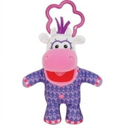 Pajanimals Stroll n Go Jinglin CowBella