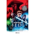 thumbnail image 1 of Libro Star Wars. Jedi. Heridas De Batalla Tapa Blanda, Autor Sam Maggs, Editorial Planeta Mexico, 1 of 3