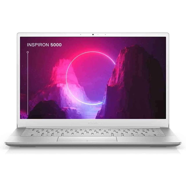Laptop Dell Inspiron 5391 Core I5 8gb Ram 256 Ssd Fhd 13.3