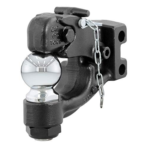 CURT 45922 Pintle Hook
