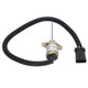 thumbnail image 3 of Solenoide de apagado de combustible, Solenoide de apagado de combustible Solenoide de parada de combustible del motor Solenoide de apagado para Kubota Funcionalidad versátil, 3 of 8